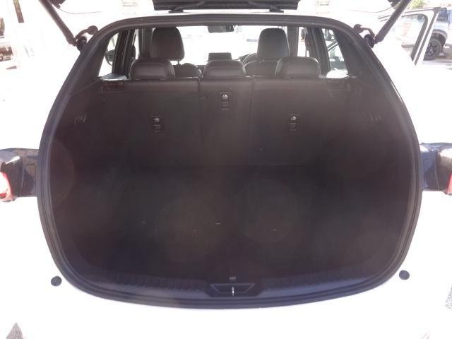 2018 Mazda CX-5 Akera