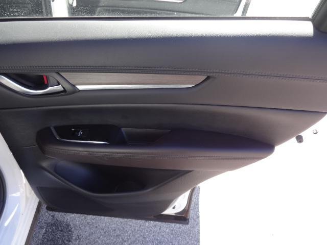 2018 Mazda CX-5 Akera