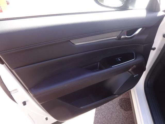 2018 Mazda CX-5 Akera