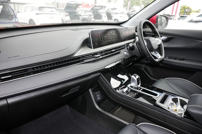 2025 Chery Tiggo 4 Hybrid DHT 2WD Ultimate