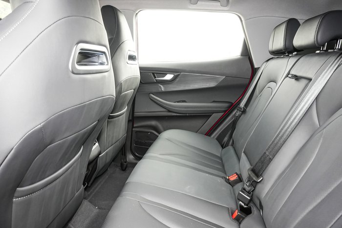 2025 Chery Tiggo 4 Hybrid DHT 2WD Ultimate