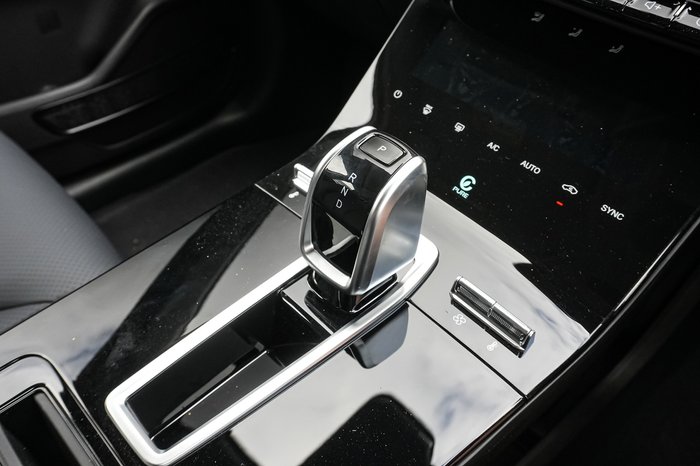 2025 Chery Tiggo 4 Hybrid DHT 2WD Ultimate