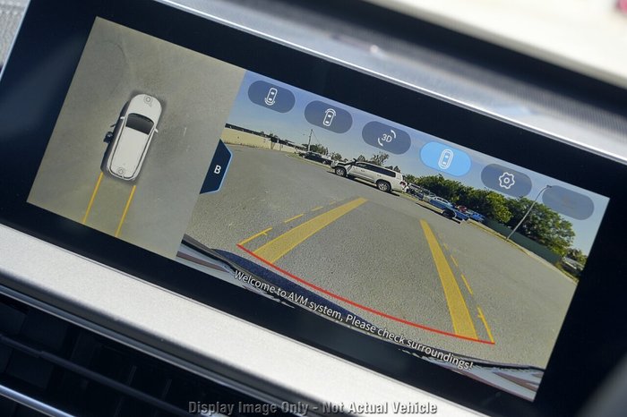 2025 Chery Tiggo 4 Ultimate HEV