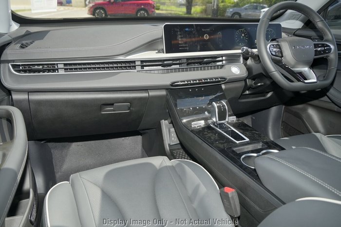 2025 Chery Tiggo 4 Ultimate HEV