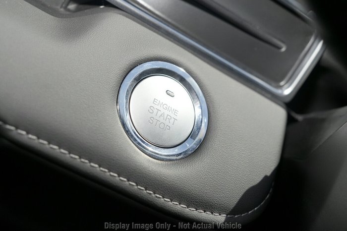 2025 Chery Tiggo 4 Hybrid DHT 2WD Ultimate