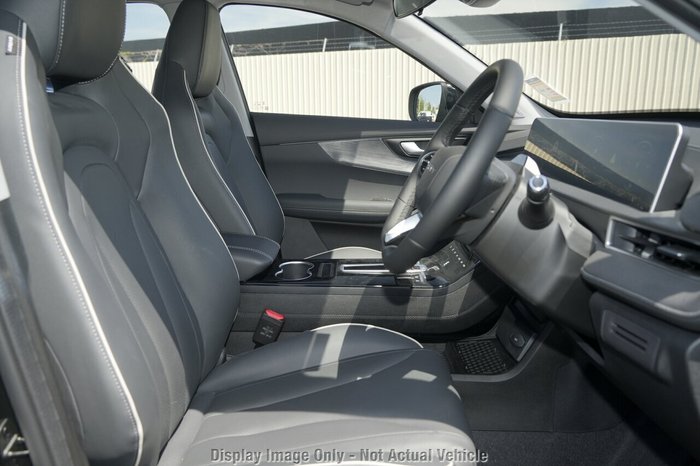 2025 Chery Tiggo 4 Hybrid DHT 2WD Ultimate