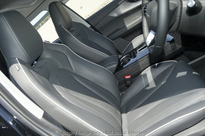 2025 Chery Tiggo 4 Hybrid DHT 2WD Ultimate