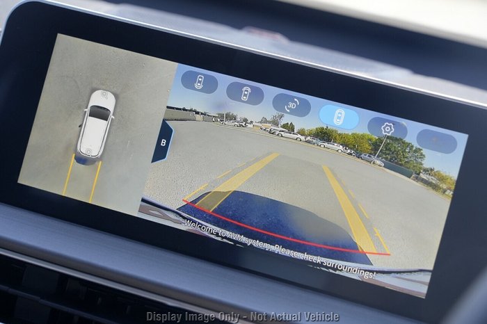 2025 Chery Tiggo 4 Hybrid DHT 2WD Ultimate