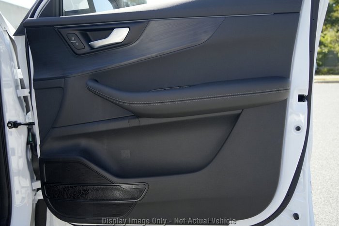 2025 Chery Tiggo 4 Hybrid DHT 2WD Ultimate