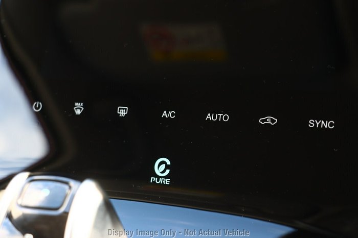 2025 Chery Tiggo 4 Hybrid DHT 2WD Urban