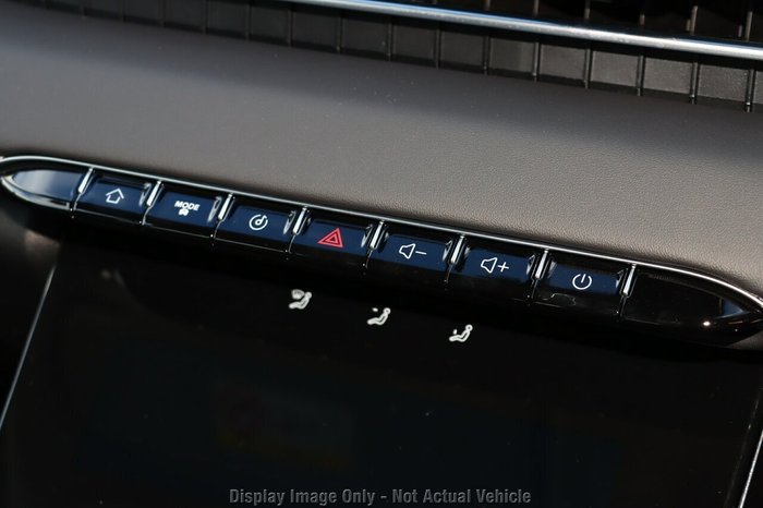 2025 Chery Tiggo 4 Hybrid DHT 2WD Urban