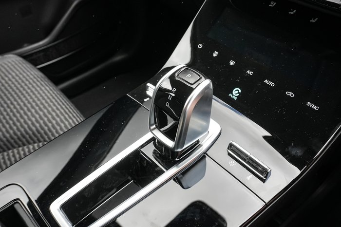 2025 Chery Tiggo 4 Hybrid DHT 2WD Urban