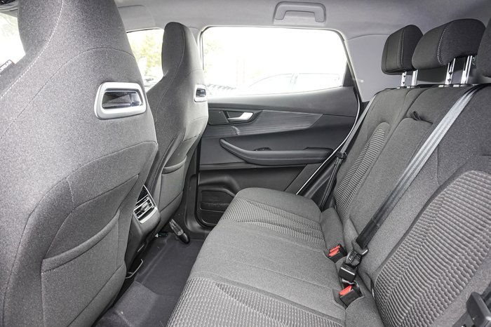 2025 Chery Tiggo 4 Hybrid DHT 2WD Urban