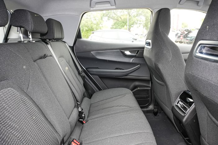 2025 Chery Tiggo 4 Hybrid DHT 2WD Urban