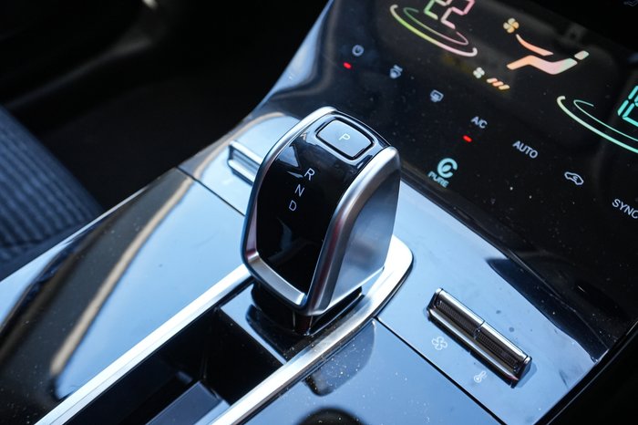 2025 Chery Tiggo 4 Hybrid DHT 2WD Urban