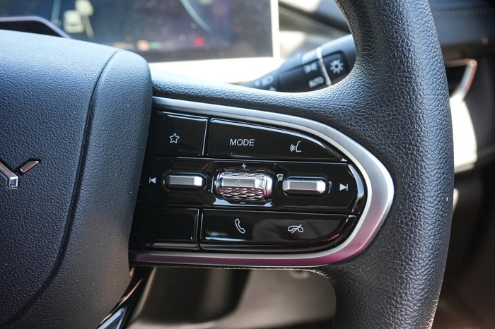 2025 Chery Tiggo 4 Hybrid DHT 2WD Urban