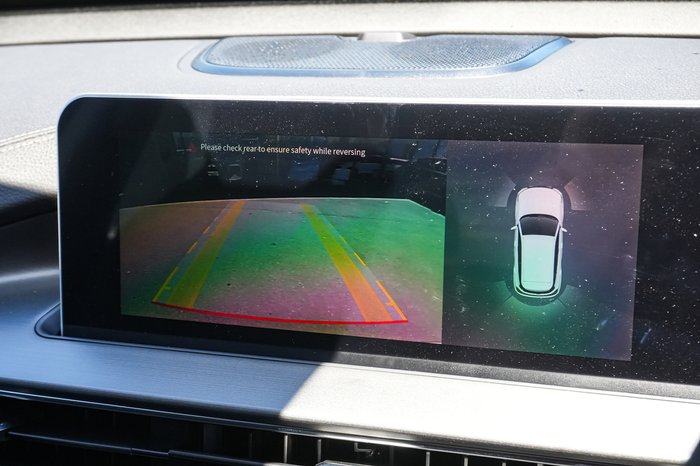 2025 Chery Tiggo 4 Hybrid DHT 2WD Urban