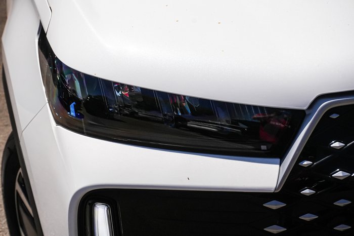 2025 Chery Tiggo 4 Hybrid DHT 2WD Urban