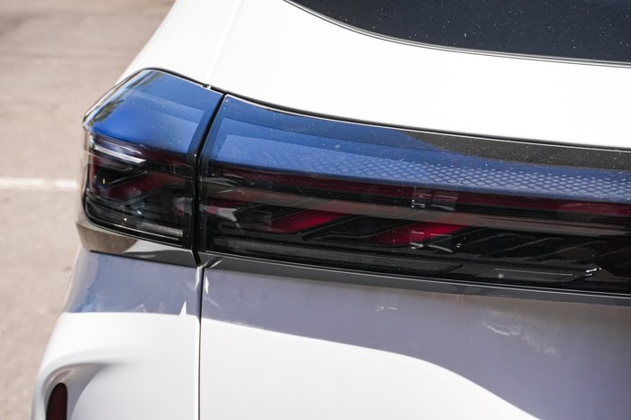 2025 Chery Tiggo 4 Hybrid DHT 2WD Urban