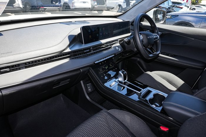 2025 Chery Tiggo 4 Hybrid DHT 2WD Urban