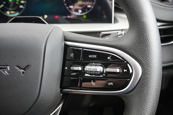 2025 Chery Tiggo 4 Hybrid DHT 2WD Urban