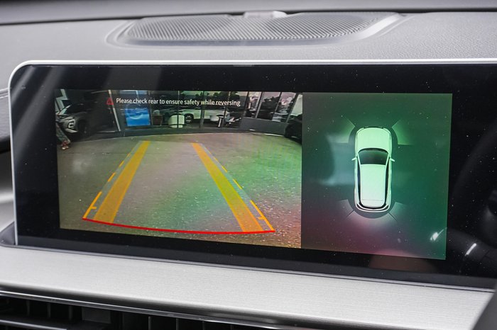 2025 Chery Tiggo 4 Hybrid DHT 2WD Urban