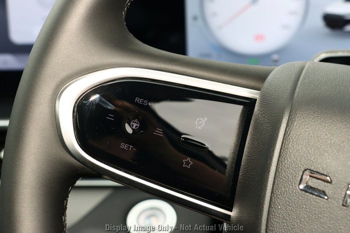 2025 Chery Tiggo 7 Urban