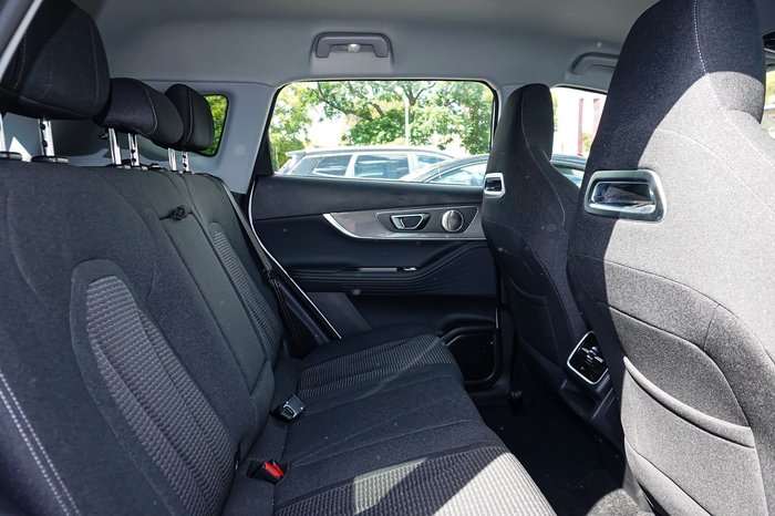 2025 Chery Tiggo 7 Urban