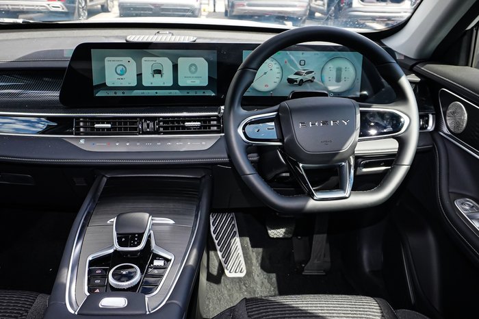 2025 Chery Tiggo 7 Urban