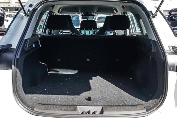 2025 Chery Tiggo 7 Urban