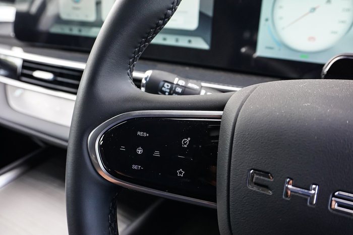 2025 Chery Tiggo 7 Urban