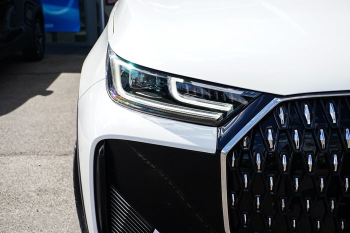 2025 Chery Tiggo 7 Urban