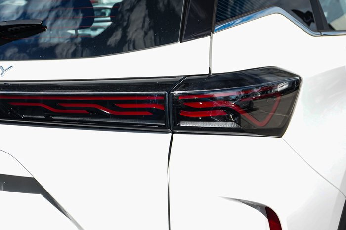 2025 Chery Tiggo 7 Urban