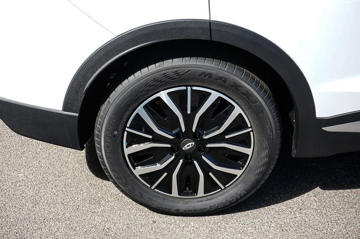 2025 Chery Tiggo 7 Urban