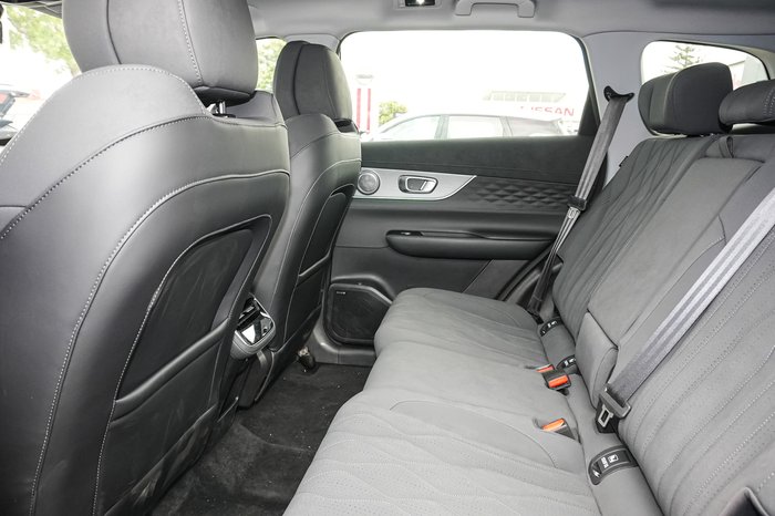 2025 Chery Tiggo 8 PRO MAX Super Hybrid DHT Ultimate