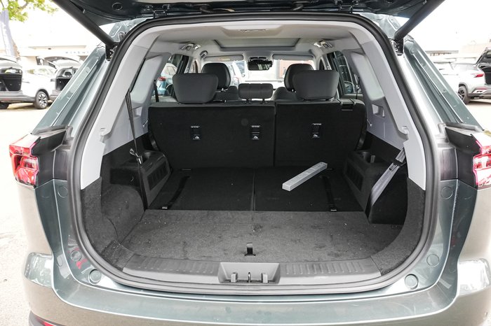 2025 Chery Tiggo 8 PRO MAX Super Hybrid DHT Ultimate