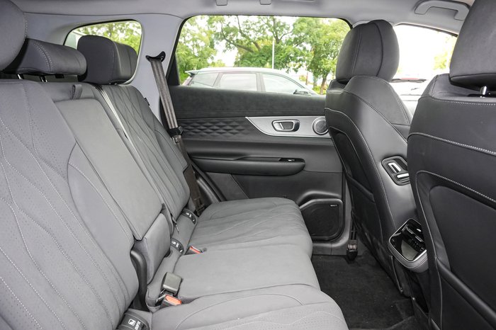 2025 Chery Tiggo 8 PRO MAX Super Hybrid DHT Ultimate