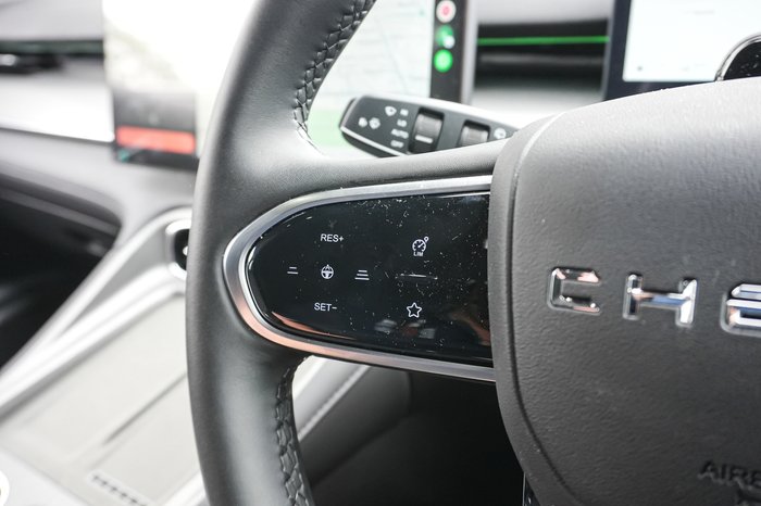 2025 Chery Tiggo 8 PRO MAX Super Hybrid DHT Ultimate