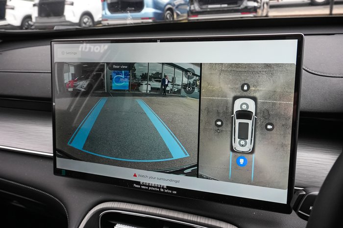 2025 Chery Tiggo 8 PRO MAX Super Hybrid DHT Ultimate