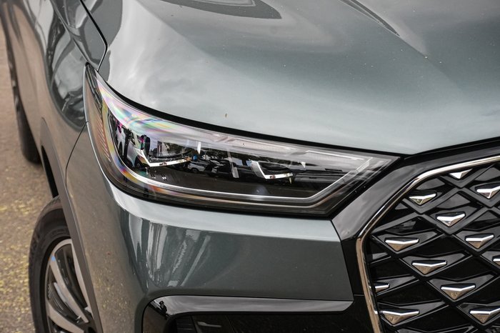 2025 Chery Tiggo 8 PRO MAX Super Hybrid DHT Ultimate