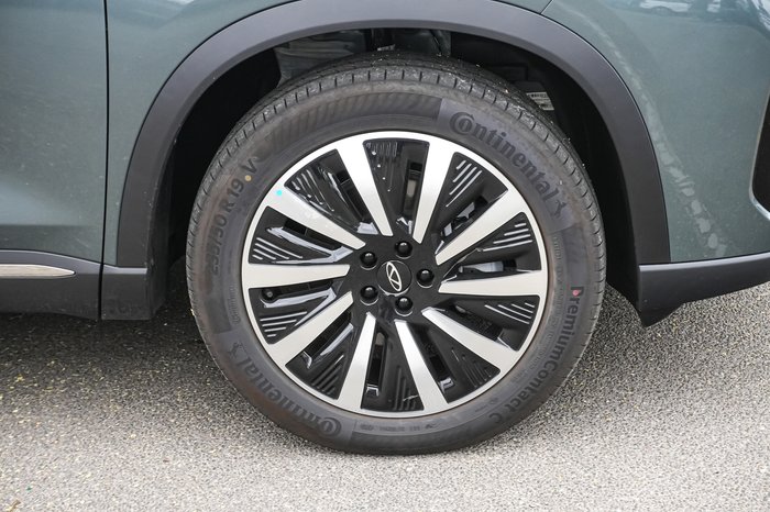 2025 Chery Tiggo 8 PRO MAX Super Hybrid DHT Ultimate