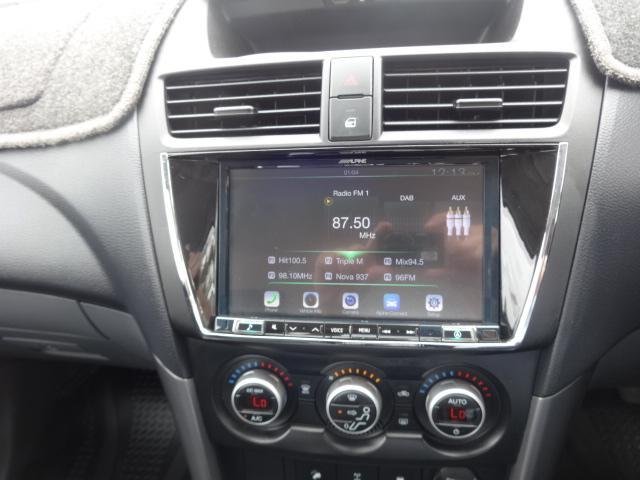 2019 Mazda BT-50 XTR