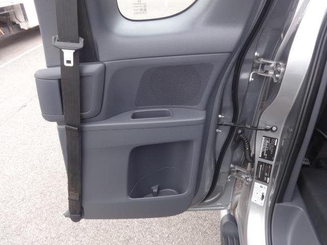 2019 Mazda BT-50 XTR