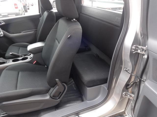 2019 Mazda BT-50 XTR