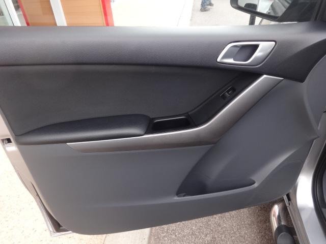 2019 Mazda BT-50 XTR