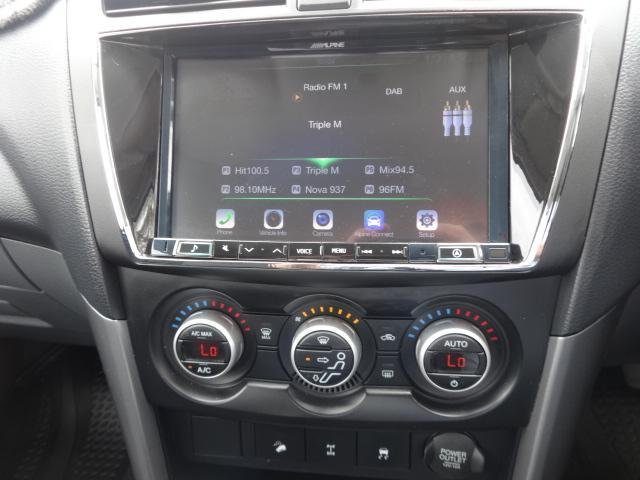 2019 Mazda BT-50 XTR