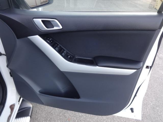 2013 Mazda BT-50 XTR