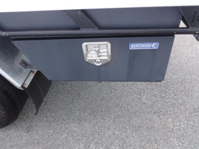 2013 Mazda BT-50 XTR