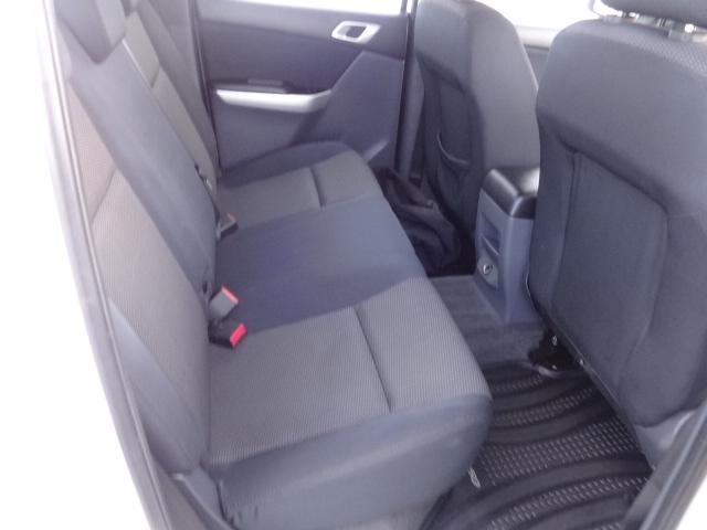 2013 Mazda BT-50 XTR