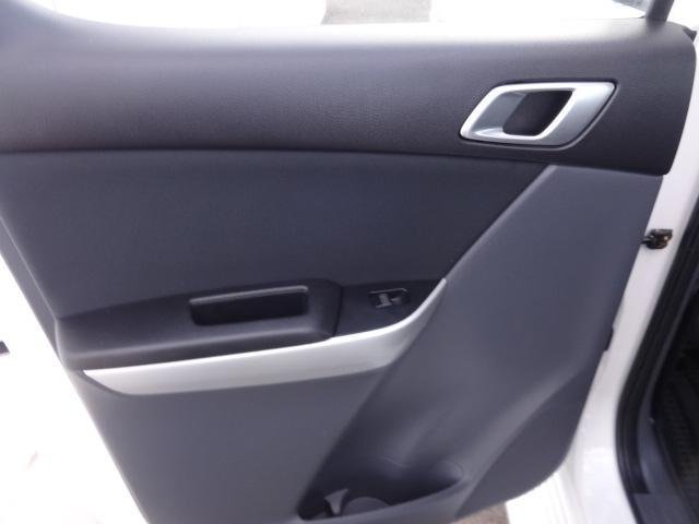 2013 Mazda BT-50 XTR